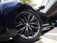 BMW 3 325Li M - фото 6