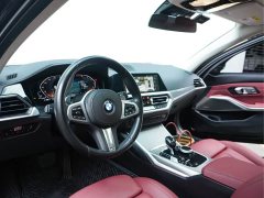 BMW 3 325Li M - фото 7