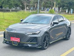 Changan UNI-V 1.5T Edition - фото 1