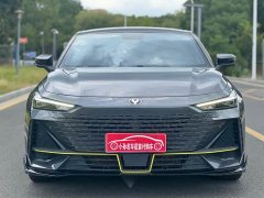 Changan UNI-V 1.5T Edition - фото 2