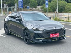 Changan UNI-V 1.5T Edition - фото 3