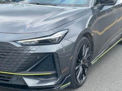 Changan UNI-V 1.5T Edition - фото 4