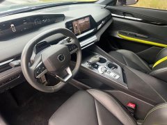 Changan UNI-V 1.5T Edition - фото 5