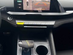Changan UNI-V 1.5T Edition - фото 7