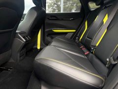 Changan UNI-V 1.5T Edition - фото 8