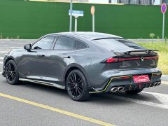Changan UNI-V 1.5T Edition - фото 9