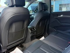 Audi Q5L 40T RS Version - фото 12