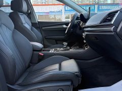 Audi Q5L 40T RS Version - фото 13