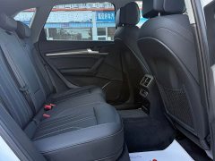 Audi Q5L 40T RS Version - фото 15