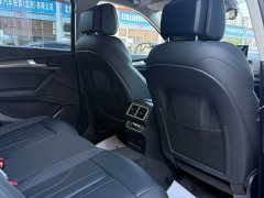 Audi Q5L 40T RS Version - фото 16