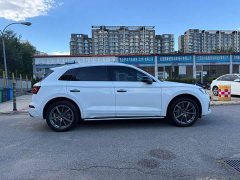 Audi Q5L 40T RS Version - фото 17