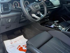 Audi Q5L 40T RS Version - фото 5
