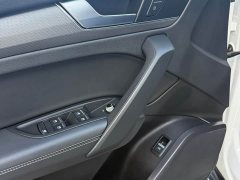 Audi Q5L 40T RS Version - фото 6