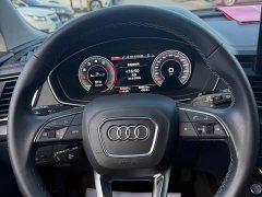Audi Q5L 40T RS Version - фото 7