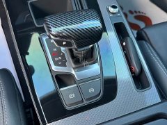 Audi Q5L 40T RS Version - фото 8