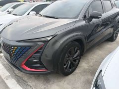 Changan UNI-T 1.5T Luxury Version - фото 1
