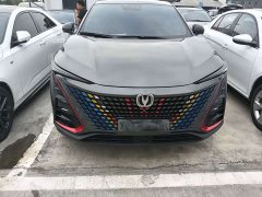 Changan UNI-T 1.5T Luxury Version - фото 2
