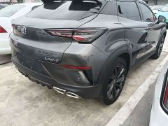 Changan UNI-T 1.5T Luxury Version - фото 4