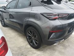 Changan UNI-T 1.5T Luxury Version - фото 5