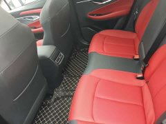 Changan UNI-T 1.5T Luxury Version - фото 6
