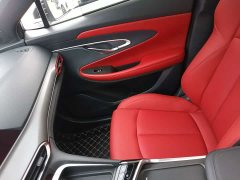 Changan UNI-T 1.5T Luxury Version - фото 8