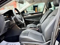 Volkswagen Passat 280TSI Business Edition - фото 10