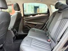 Volkswagen Passat 280TSI Business Edition - фото 11