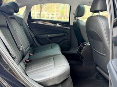 Volkswagen Passat 280TSI Business Edition - фото 12