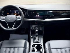 Volkswagen Passat 280TSI Business Edition - фото 18