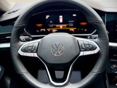 Volkswagen Passat 280TSI Business Edition - фото 19