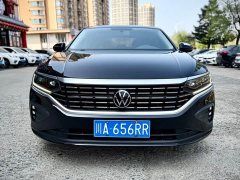 Volkswagen Passat 280TSI Business Edition - фото 2