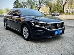 Volkswagen Passat 280TSI Business Edition - фото 3