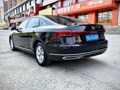 Volkswagen Passat 280TSI Business Edition - фото 4