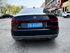 Volkswagen Passat 280TSI Business Edition - фото 5