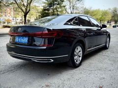 Volkswagen Passat 280TSI Business Edition - фото 6