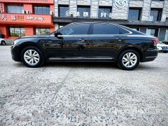 Volkswagen Passat 280TSI Business Edition - фото 8