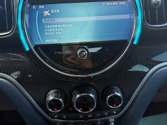 MINI COUNTRYMAN 2.0T COOPER S ALL4 - фото 11