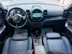 MINI COUNTRYMAN 2.0T COOPER S ALL4 - фото 12