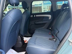 MINI COUNTRYMAN 2.0T COOPER S ALL4 - фото 13