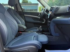 MINI COUNTRYMAN 2.0T COOPER S ALL4 - фото 14