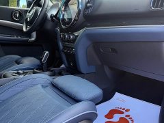 MINI COUNTRYMAN 2.0T COOPER S ALL4 - фото 16