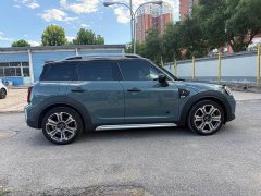 MINI COUNTRYMAN 2.0T COOPER S ALL4 - фото 19