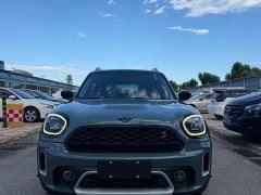 MINI COUNTRYMAN 2.0T COOPER S ALL4 - фото 2