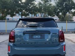MINI COUNTRYMAN 2.0T COOPER S ALL4 - фото 20