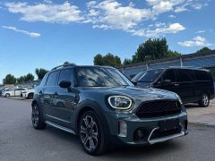 MINI COUNTRYMAN 2.0T COOPER S ALL4 - фото 3