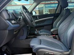 MINI COUNTRYMAN 2.0T COOPER S ALL4 - фото 5