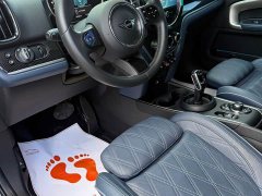 MINI COUNTRYMAN 2.0T COOPER S ALL4 - фото 8