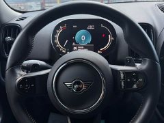 MINI COUNTRYMAN 2.0T COOPER S ALL4 - фото 9