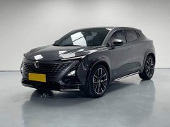 Changan UNI-T 1.5T Premium Version - фото 1