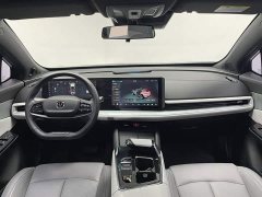 Changan UNI-T 1.5T Premium Version - фото 12